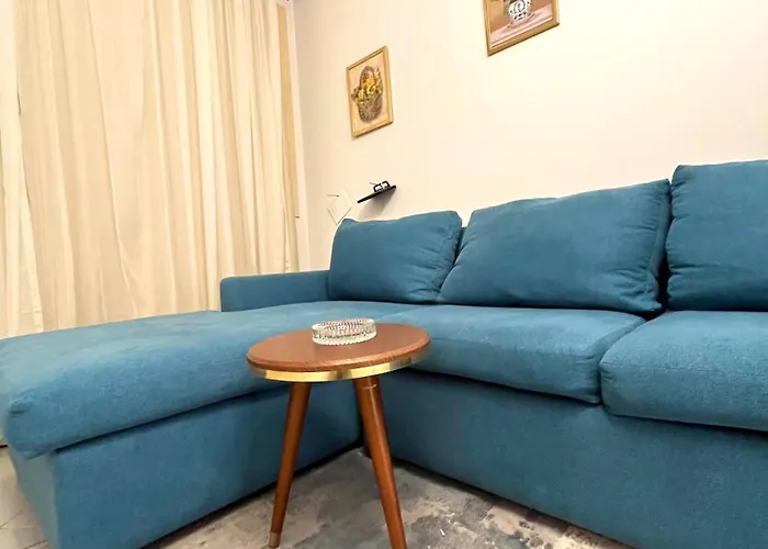 Modern Cozy In Sunny Village ,prime Location, Aqua Park ,pool Access * Sharm el-Sheikh