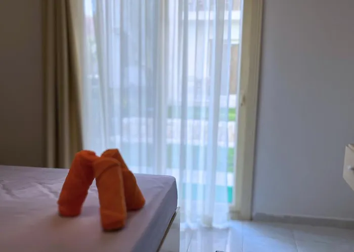 Modern Cozy In Sunny Village ,prime Location, Aqua Park ,pool Access Apartment Sharm el-Sheikh