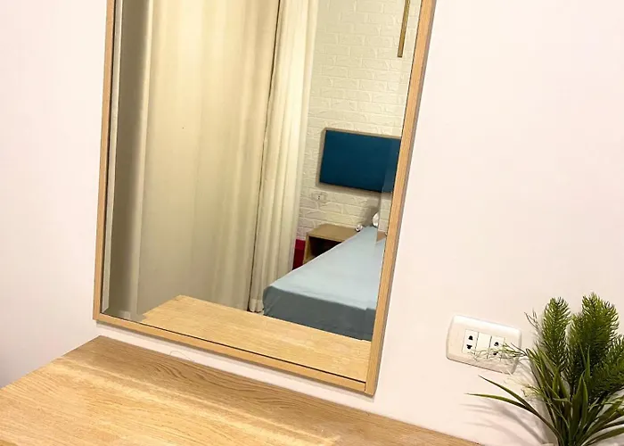 Modern Cozy In Sunny Village ,prime Location, Aqua Park ,pool Access Apartment Sharm el-Sheikh