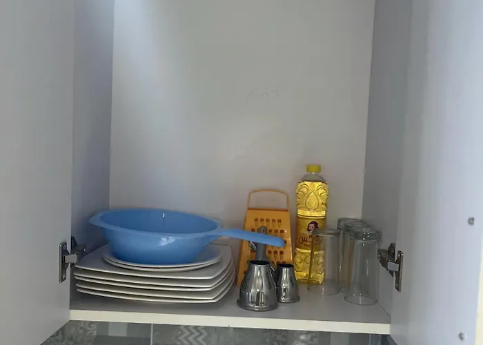Modern Cozy In Sunny Village ,prime Location, Aqua Park ,pool Access Apartment Sharm el-Sheikh