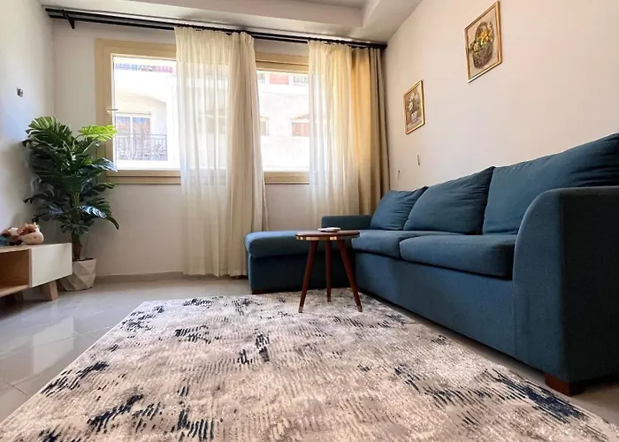 Modern Cozy In Sunny Village ,prime Location, Aqua Park ,pool Access Apartment Sharm el-Sheikh